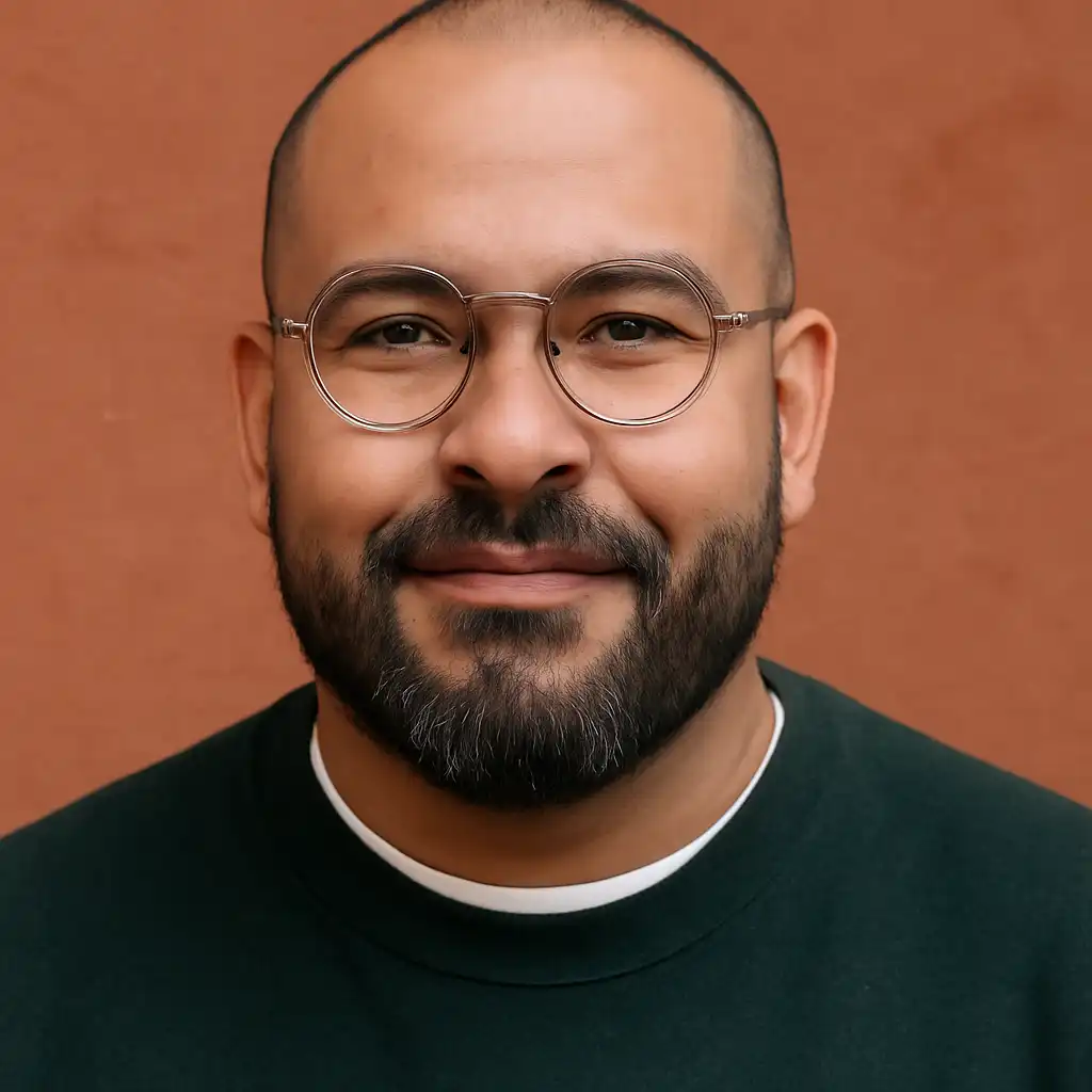 Fernando Gutiérrez